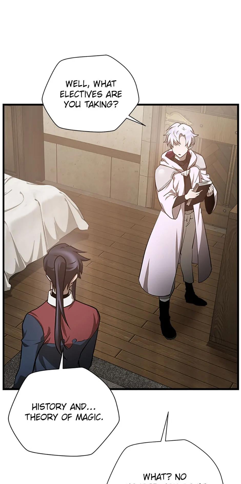 Read Helmut en Manga Online