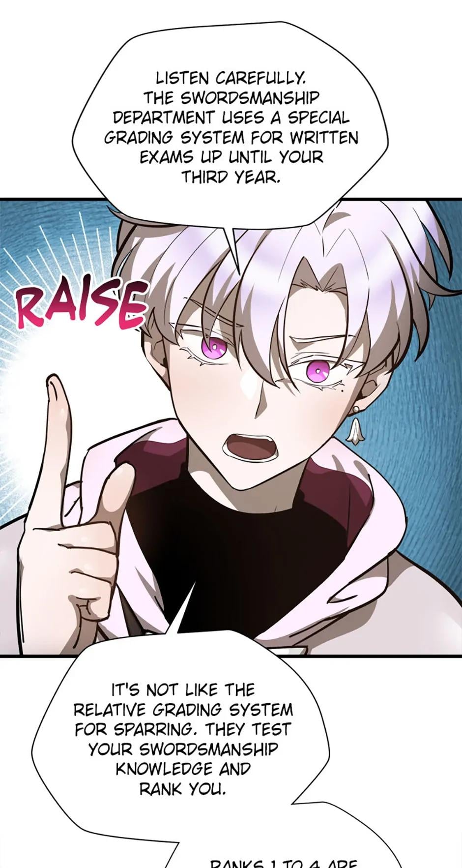 Read Helmut en Manga Online
