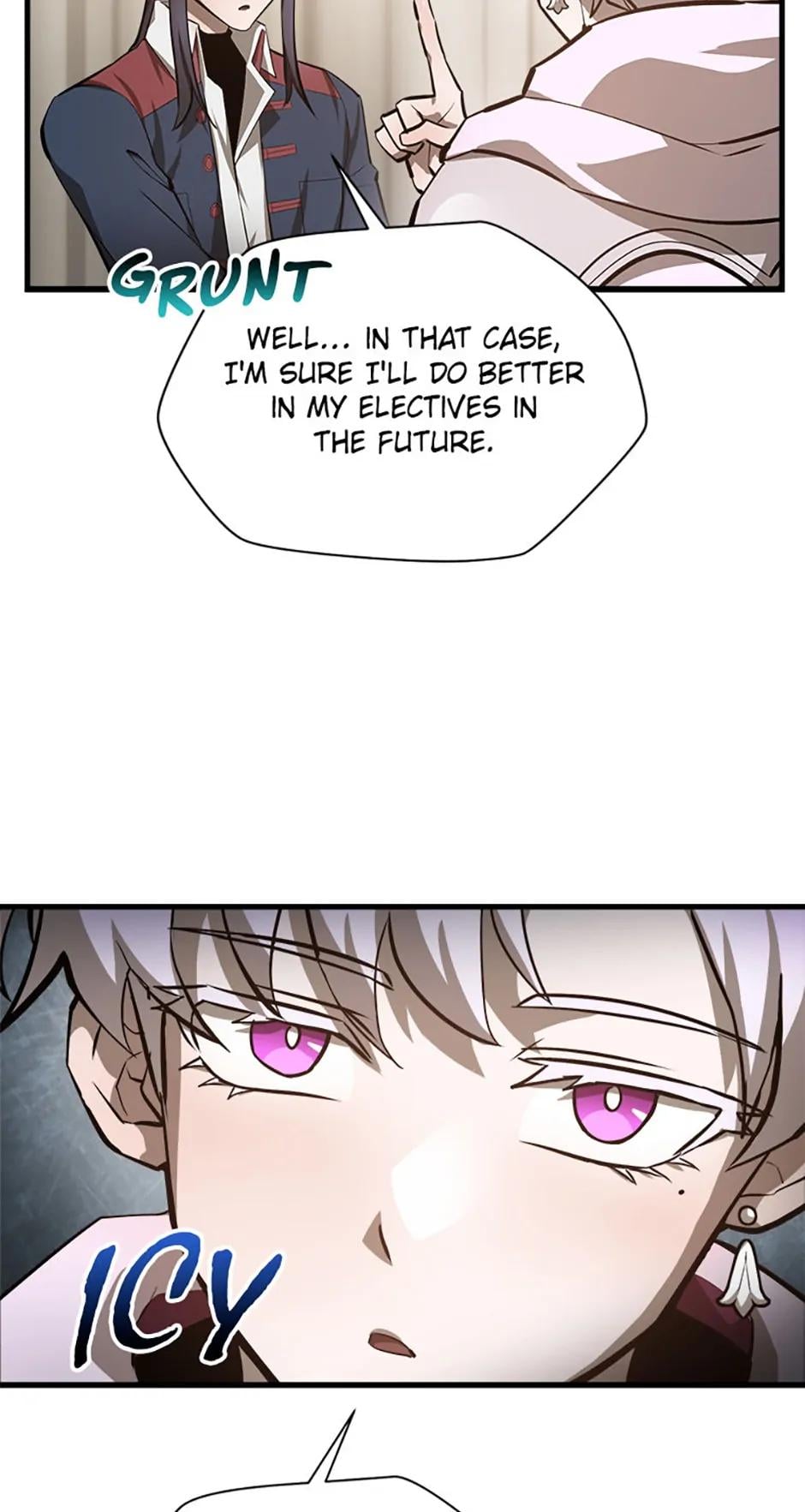 Read Helmut en Manga Online