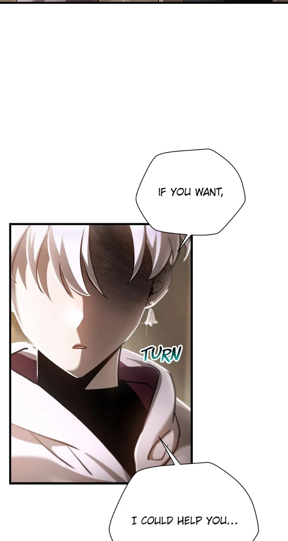 Read Helmut en Manga Online