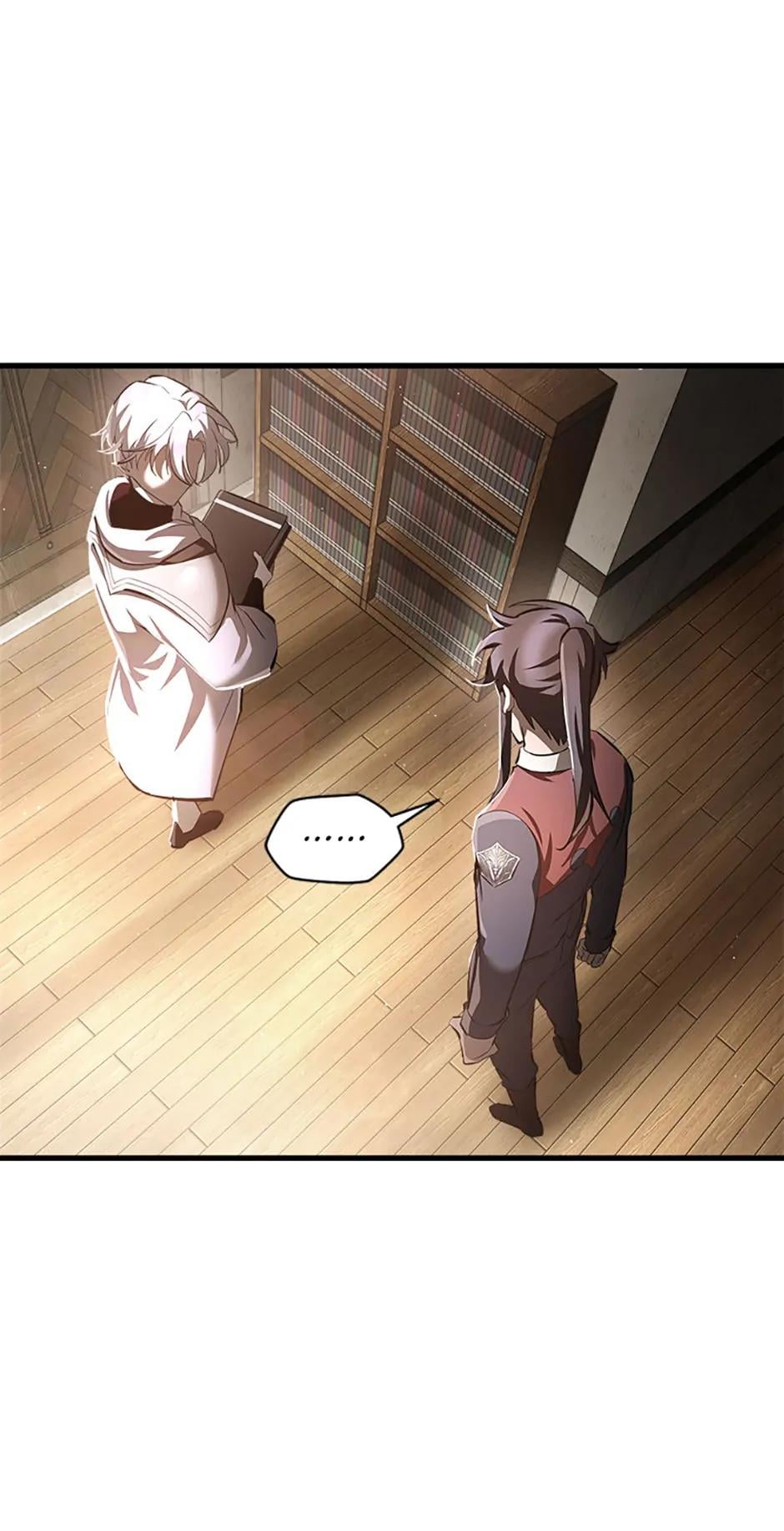 Read Helmut en Manga Online