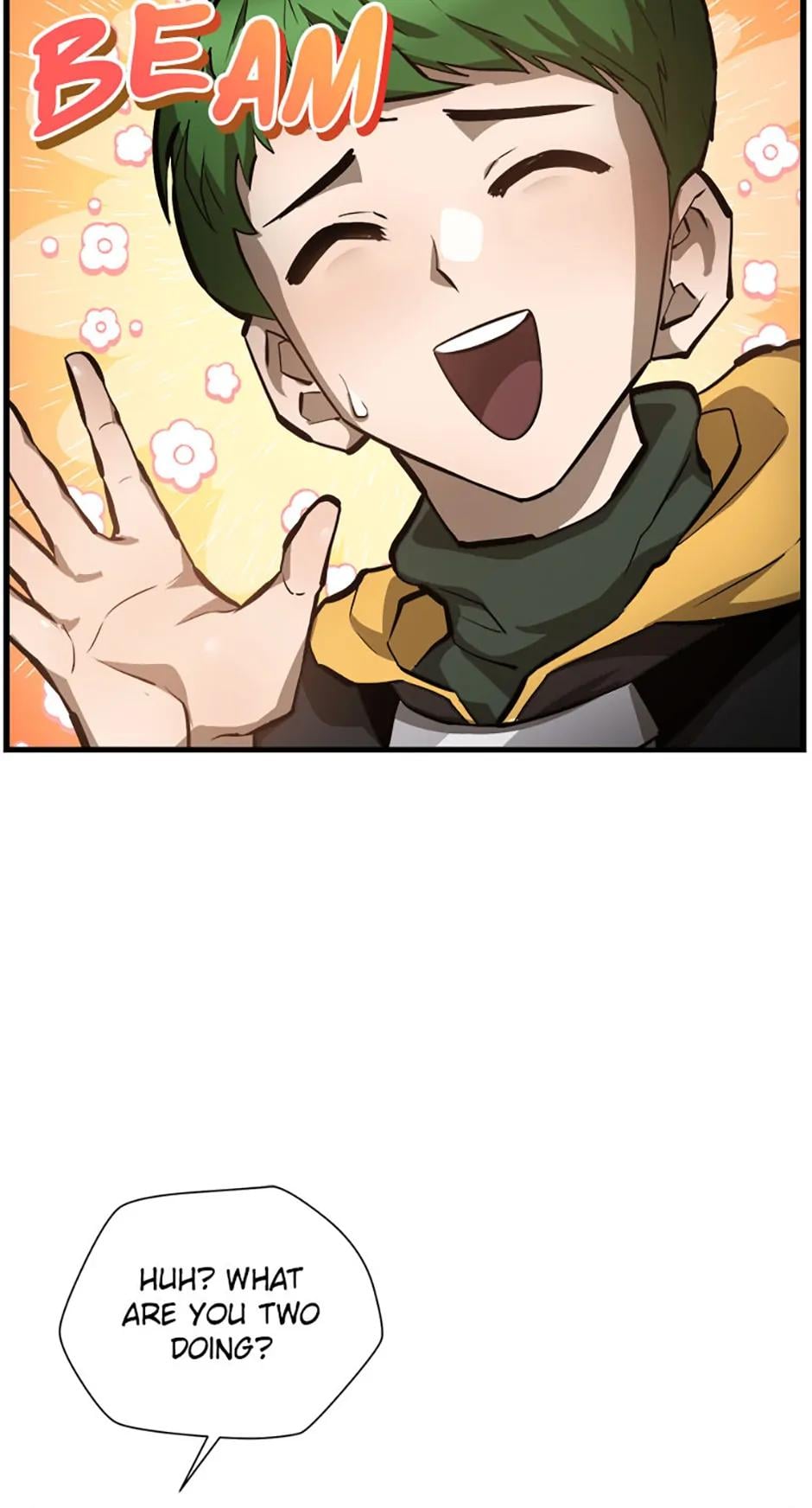 Read Helmut en Manga Online