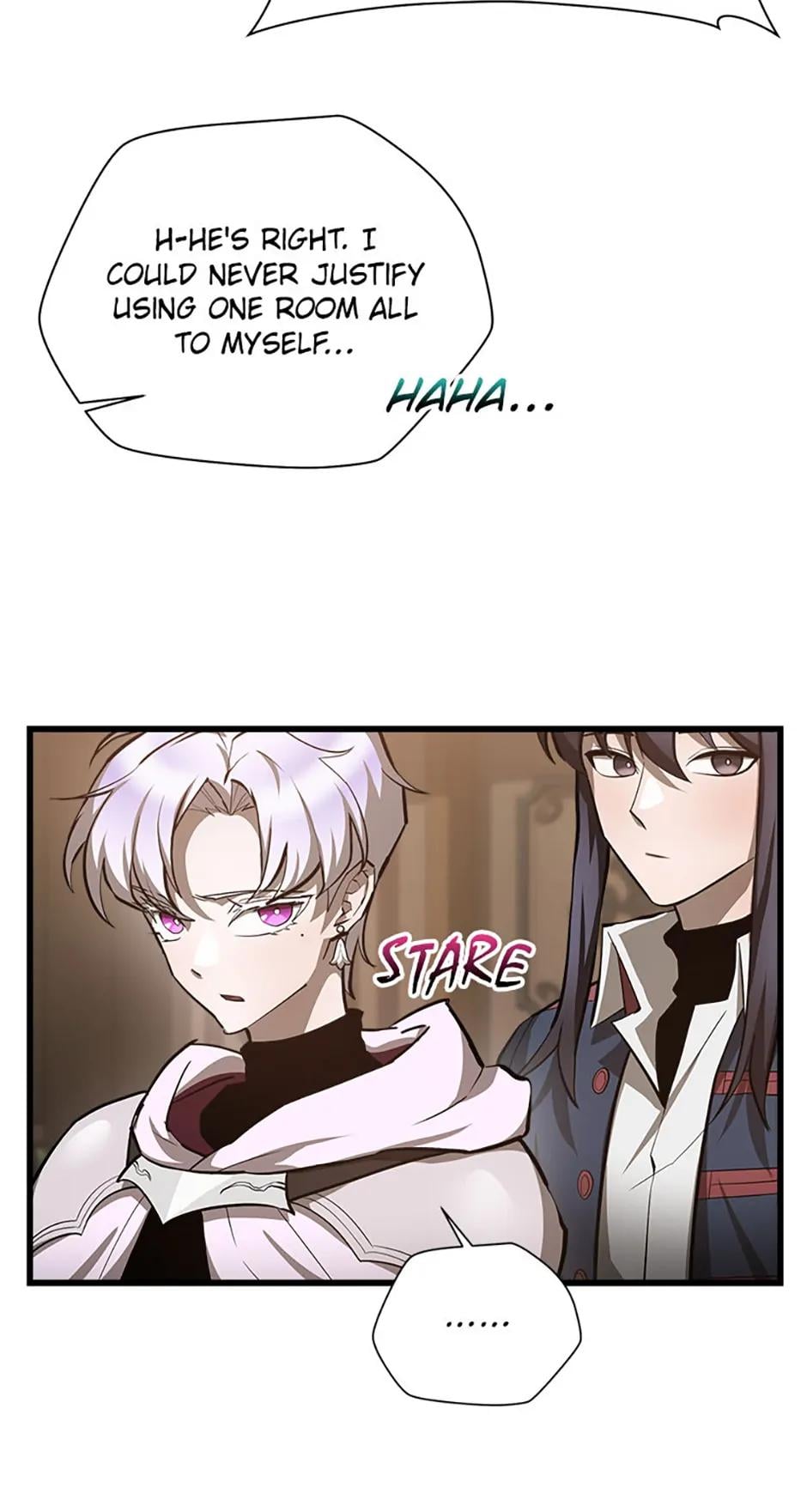 Read Helmut en Manga Online