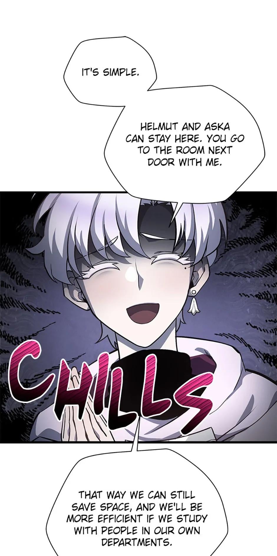 Read Helmut en Manga Online