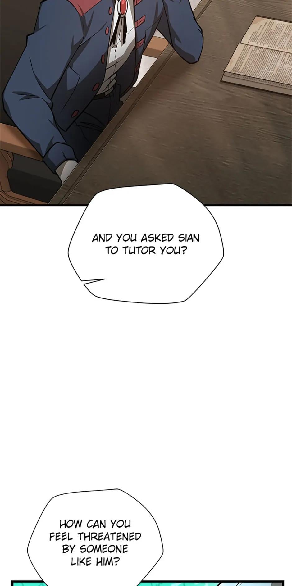 Read Helmut en Manga Online