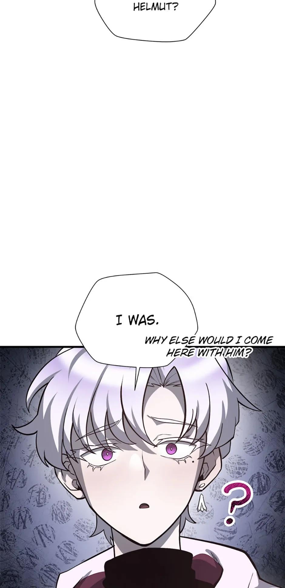 Read Helmut en Manga Online