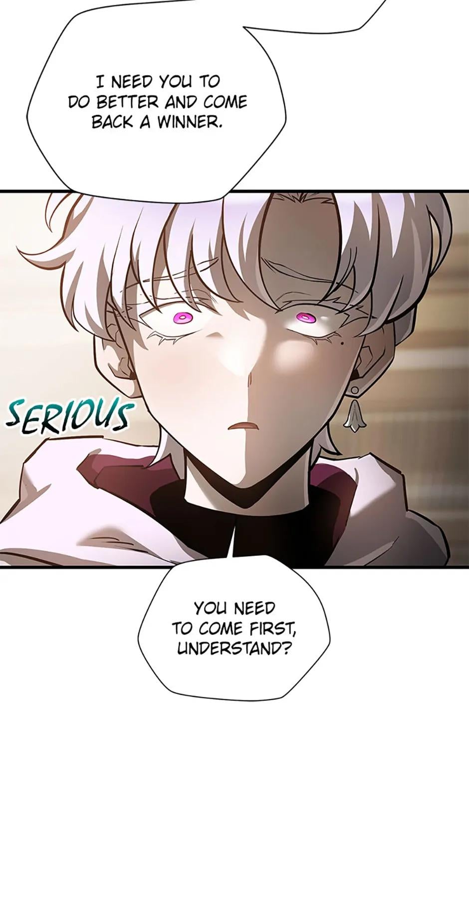 Read Helmut en Manga Online