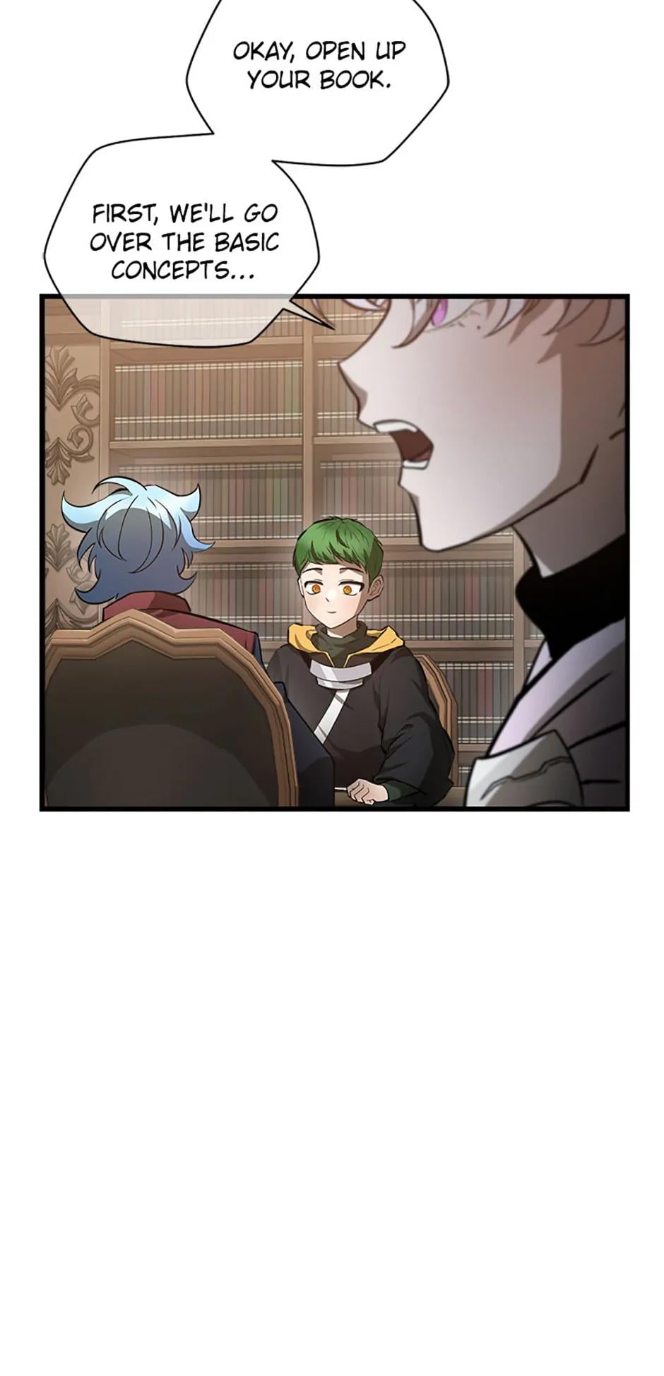 Read Helmut en Manga Online