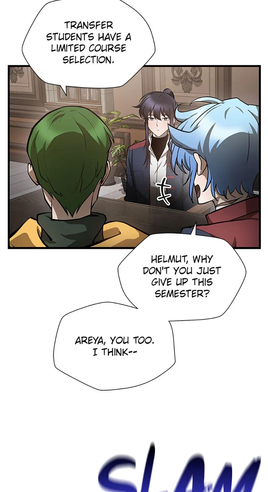 Read Helmut en Manga Online