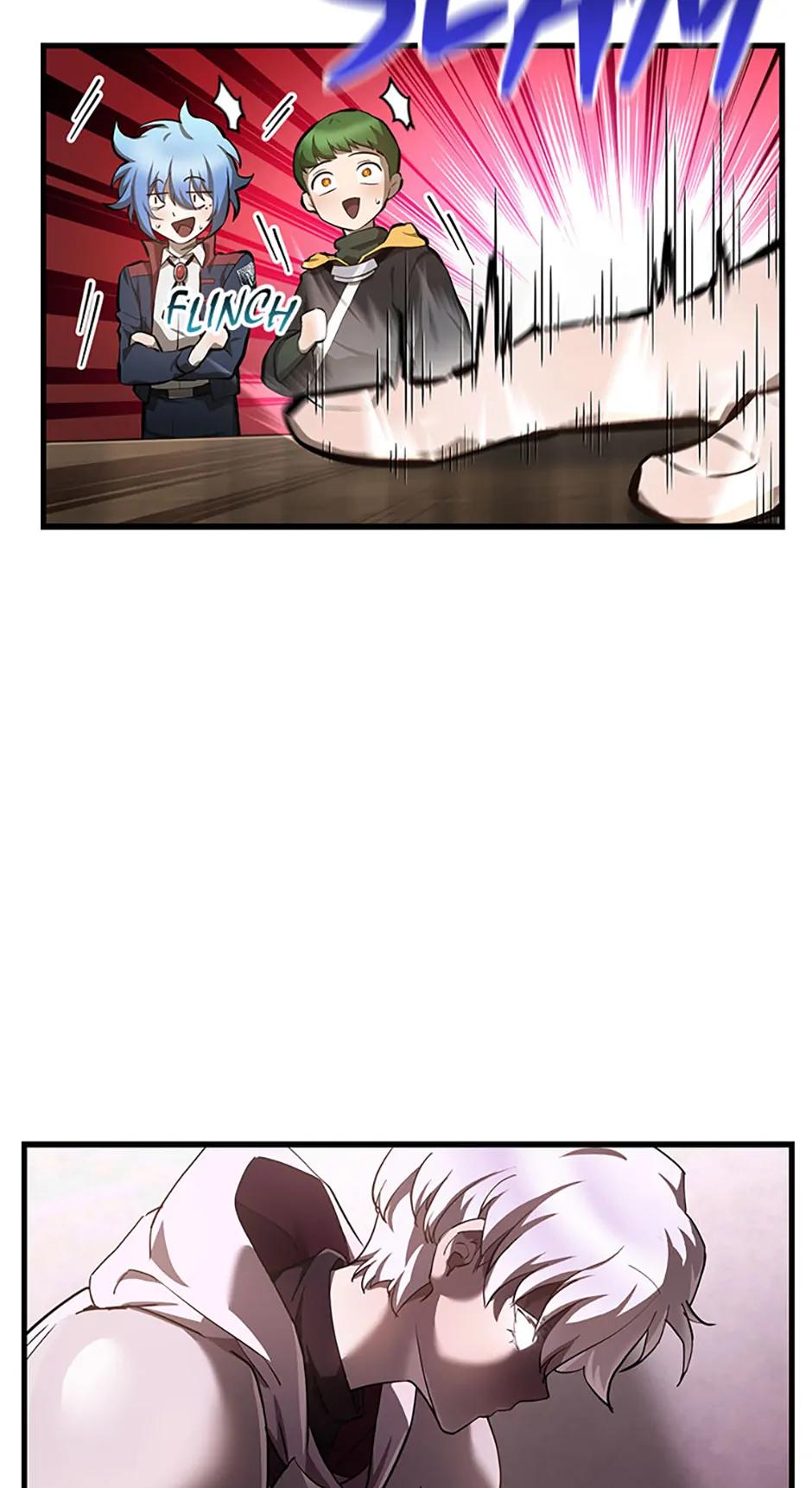 Read Helmut en Manga Online