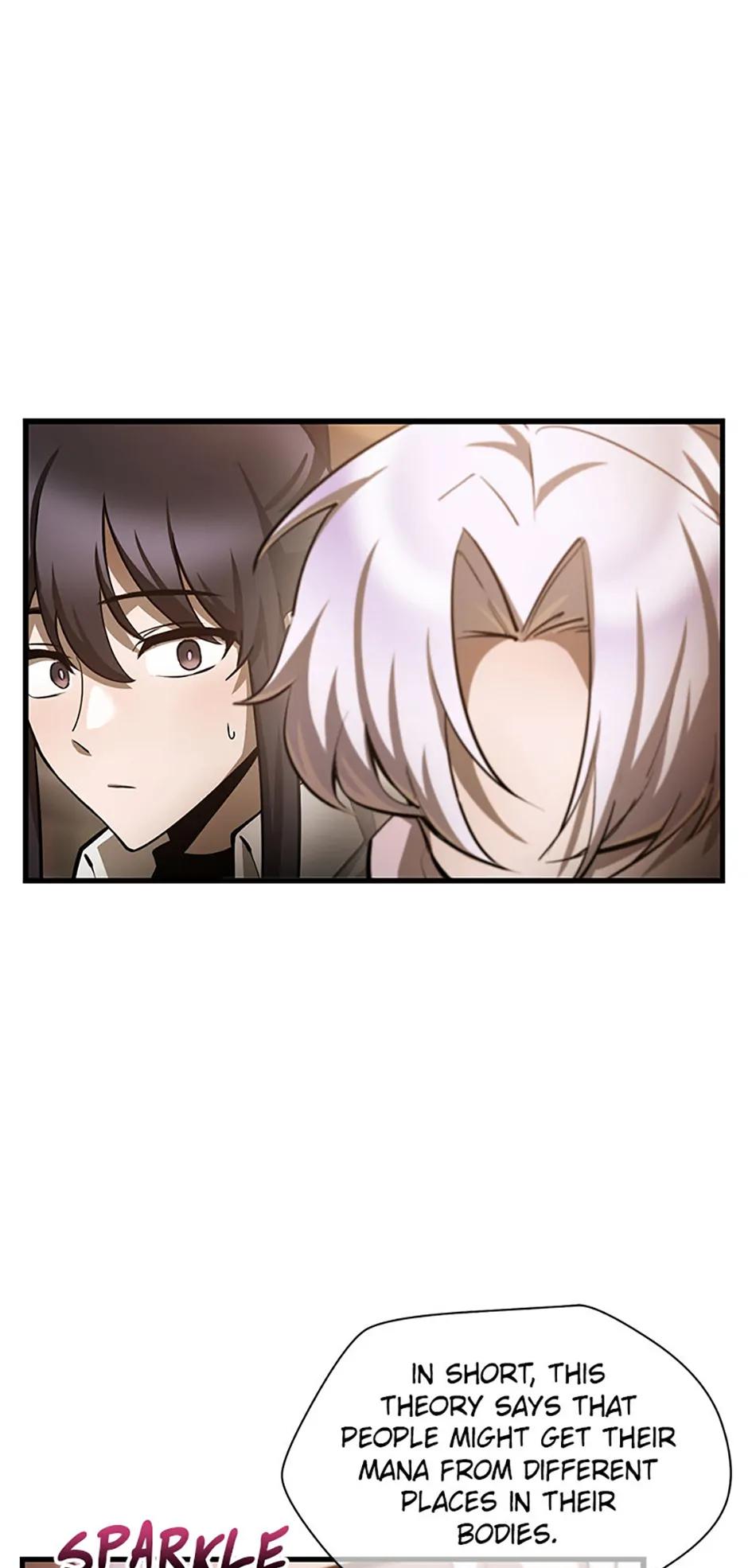Read Helmut en Manga Online
