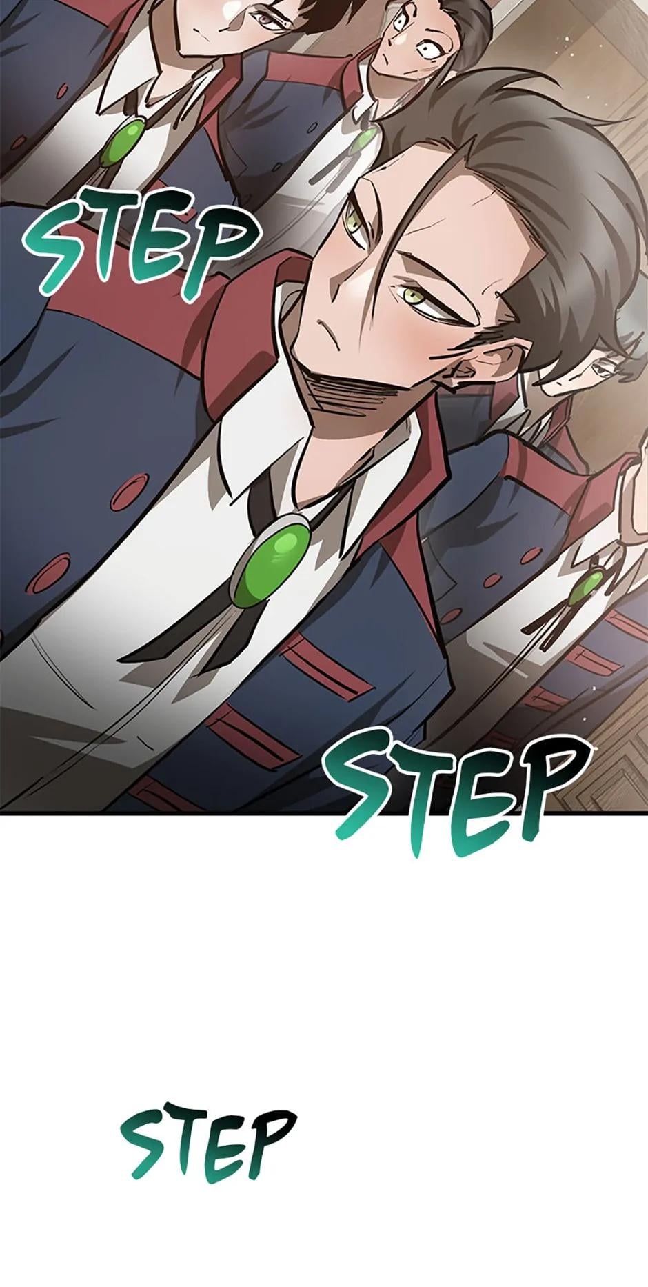 Read Helmut en Manga Online