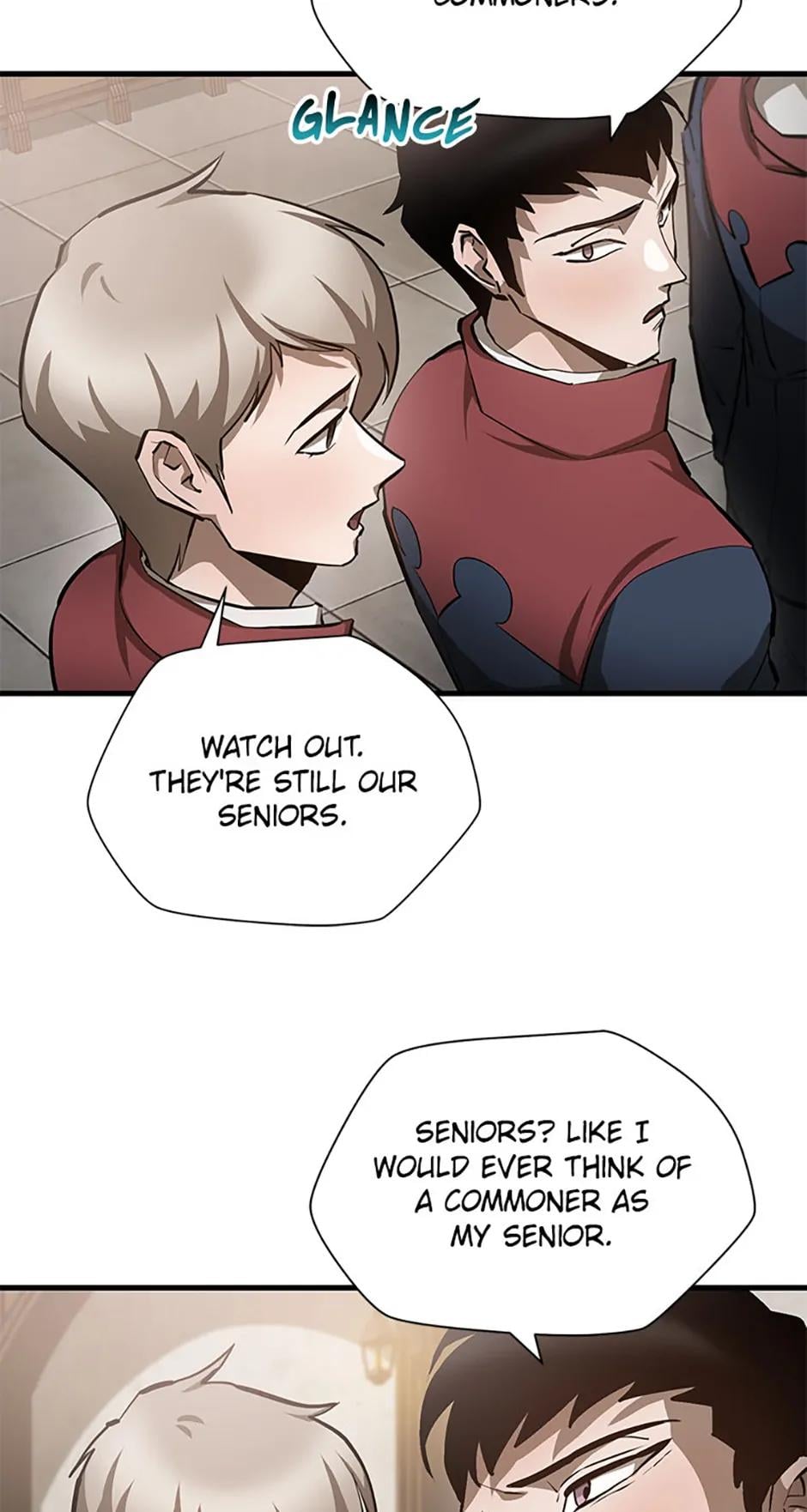 Read Helmut en Manga Online