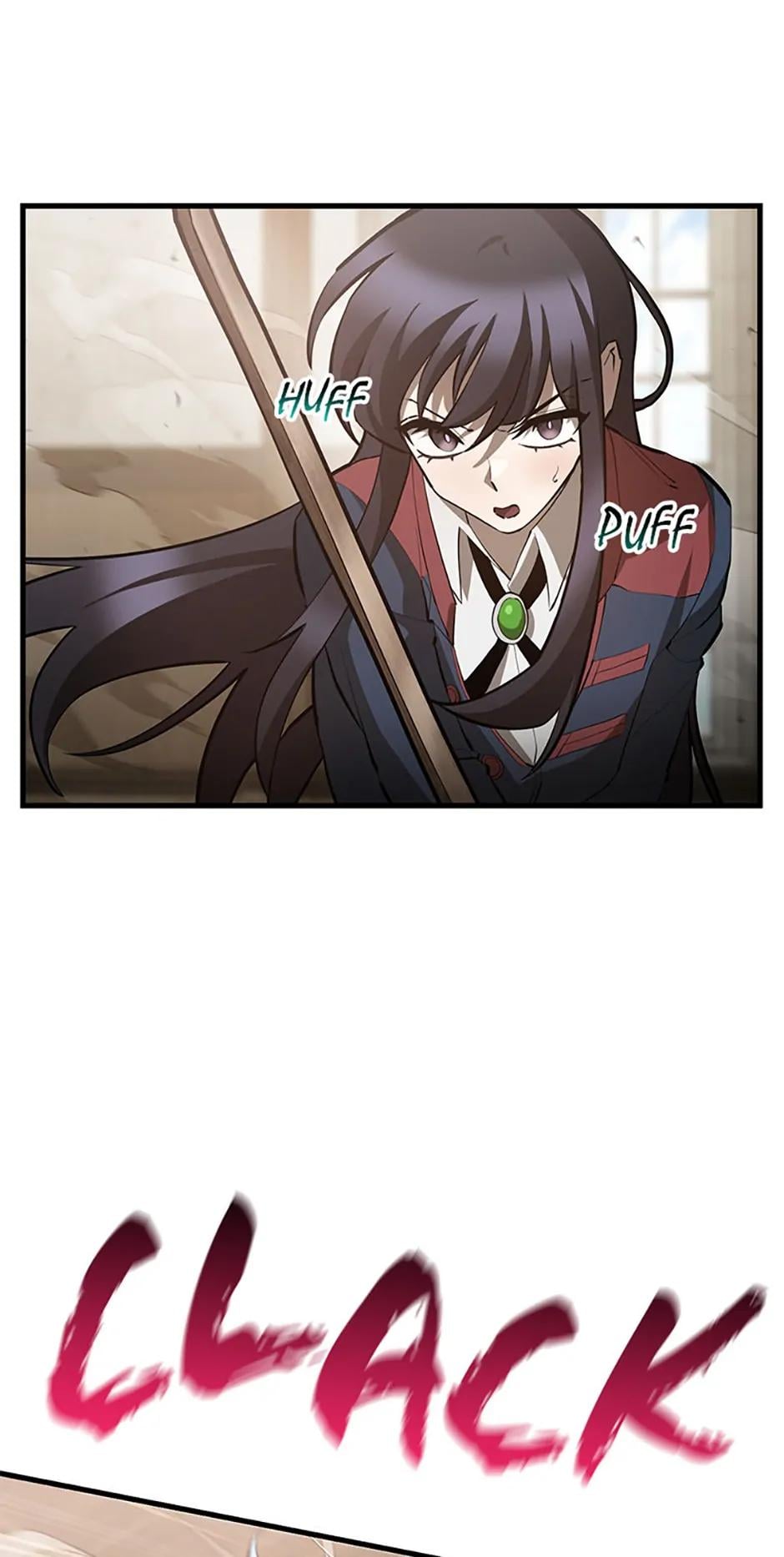 Read Helmut en Manga Online
