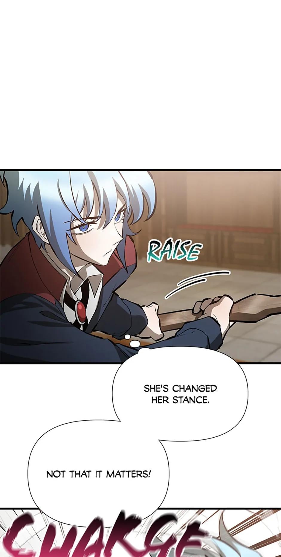 Read Helmut en Manga Online