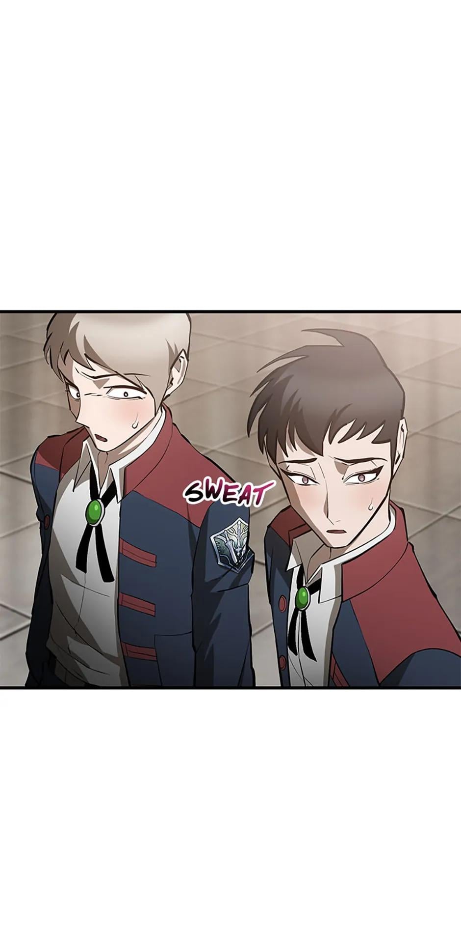 Read Helmut en Manga Online