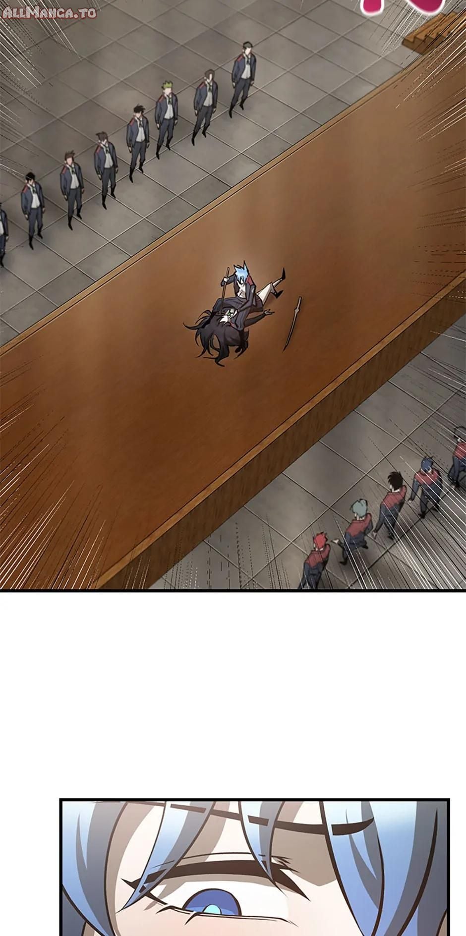 Read Helmut en Manga Online