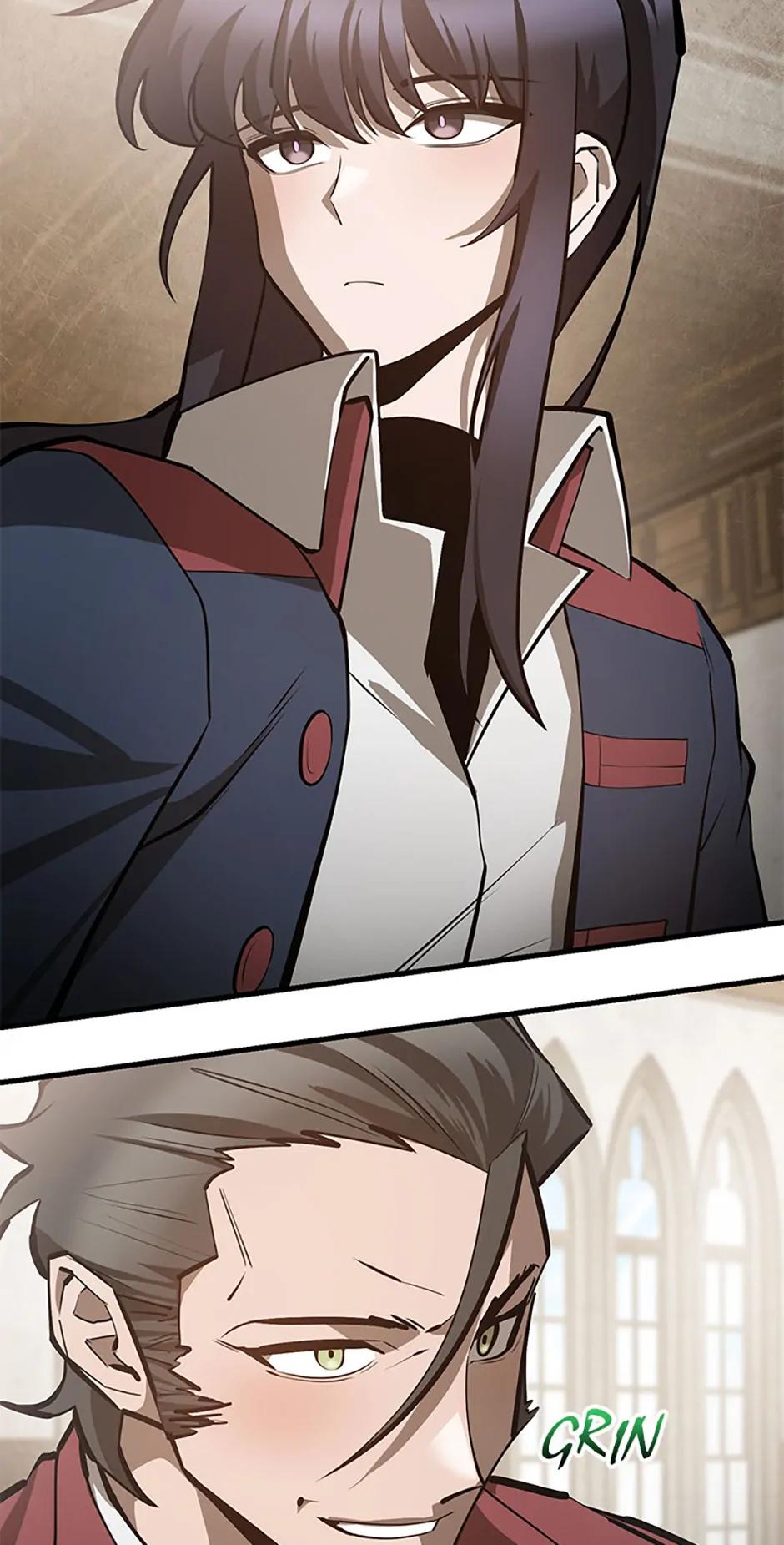Read Helmut en Manga Online