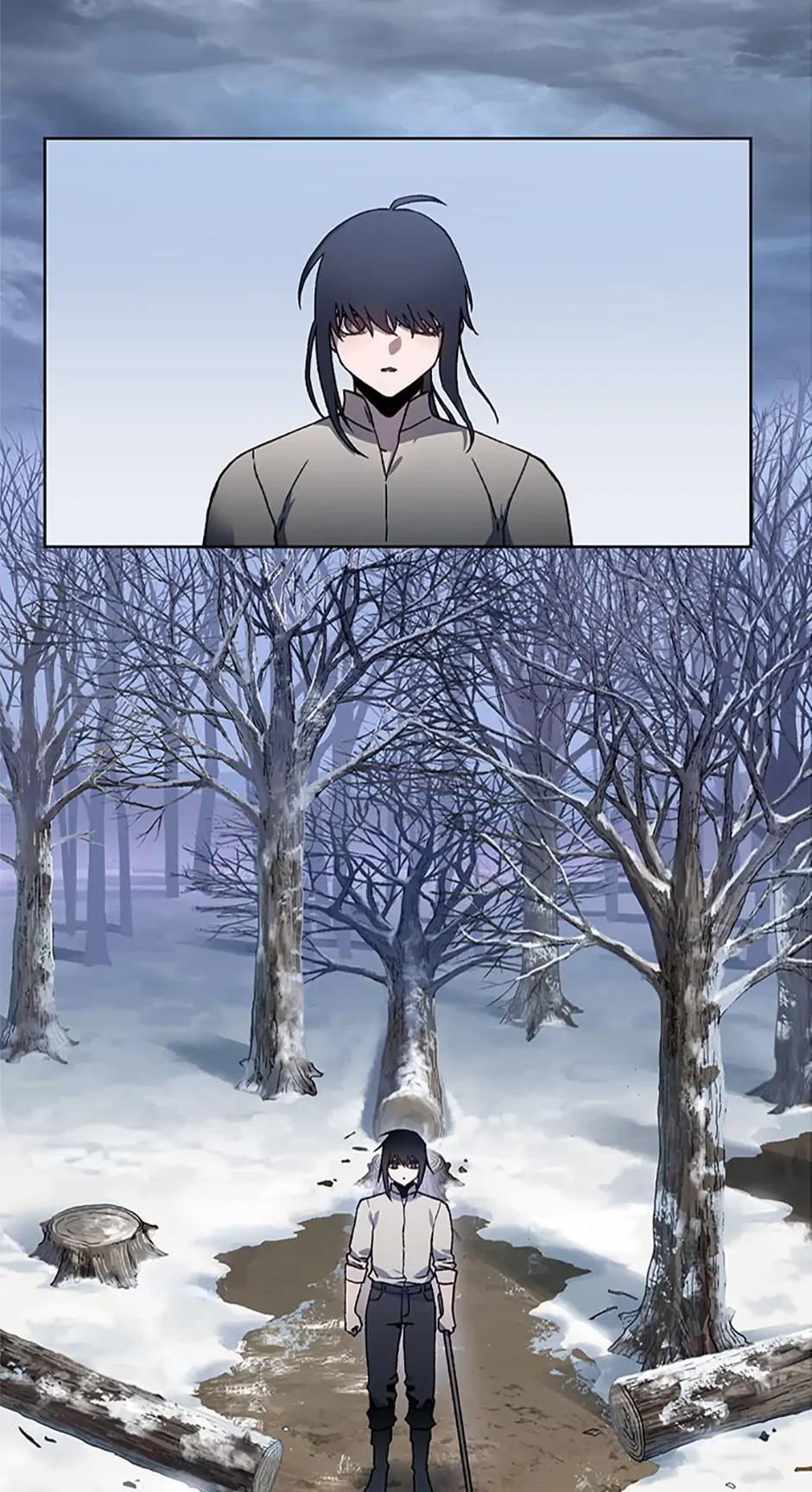 Read Helmut en Manga Online