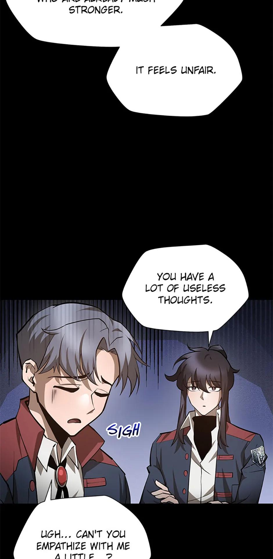 Read Helmut en Manga Online