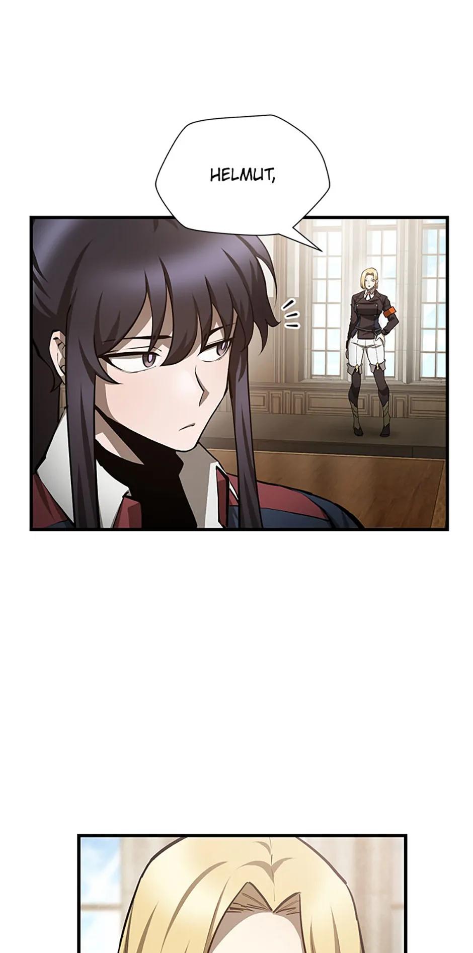 Read Helmut en Manga Online