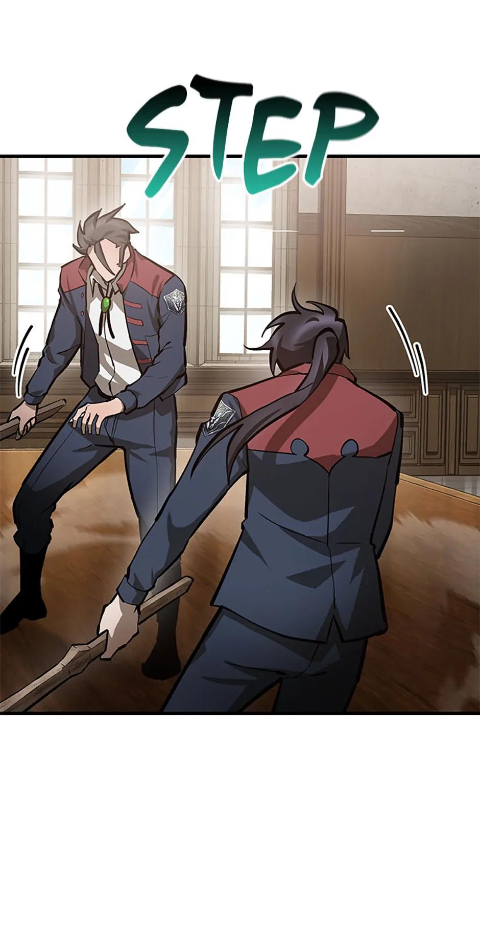 Read Helmut en Manga Online