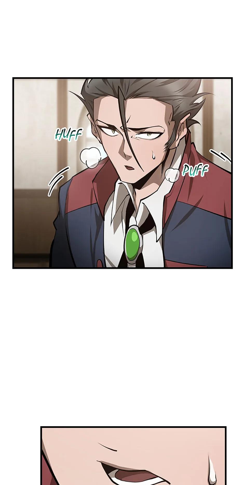 Read Helmut en Manga Online