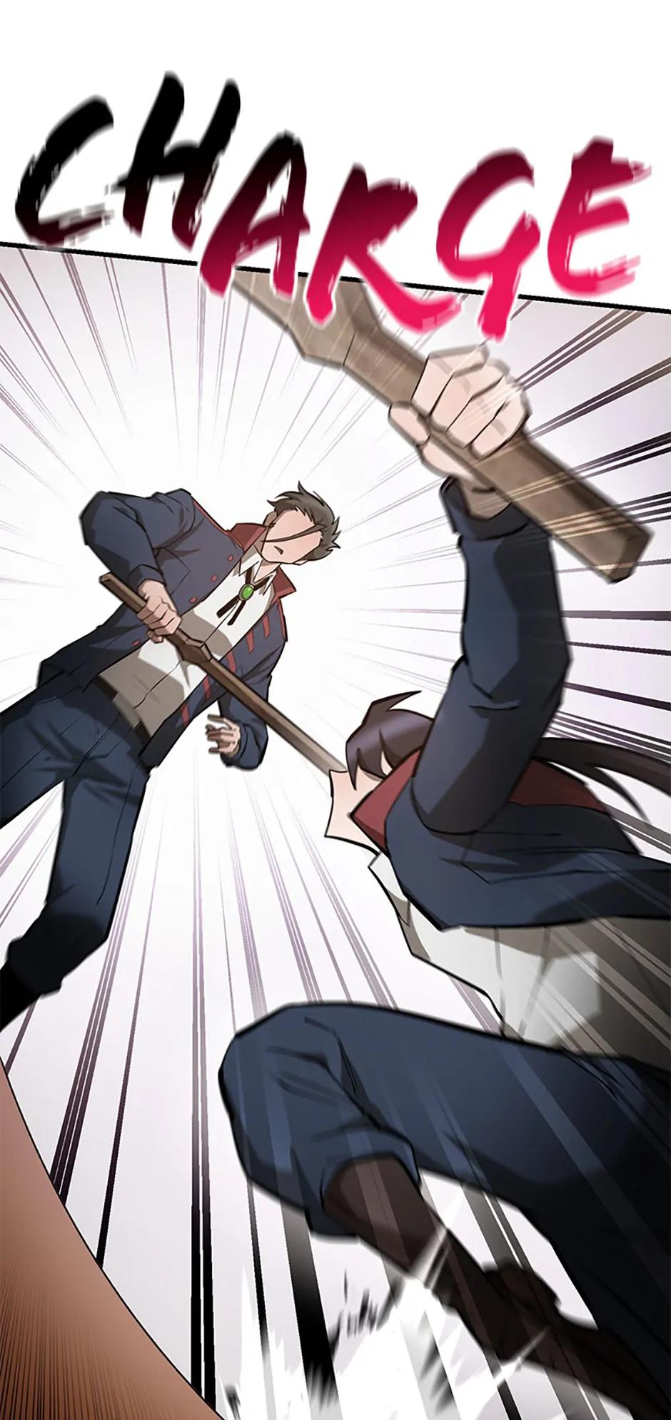 Read Helmut en Manga Online