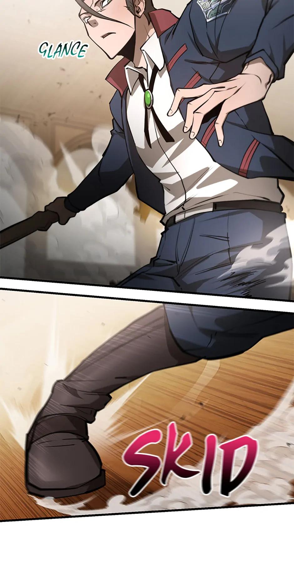 Read Helmut en Manga Online
