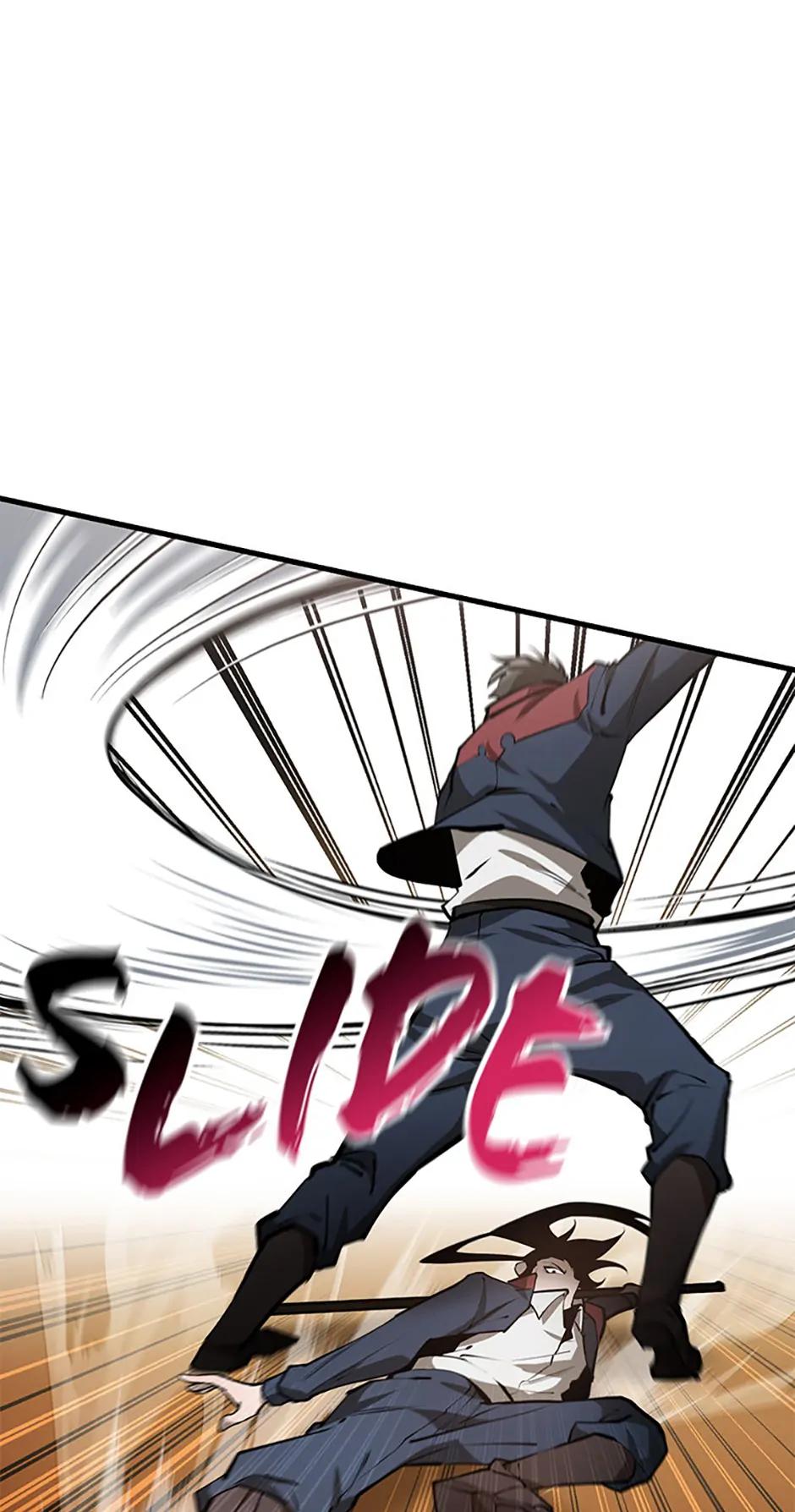 Read Helmut en Manga Online