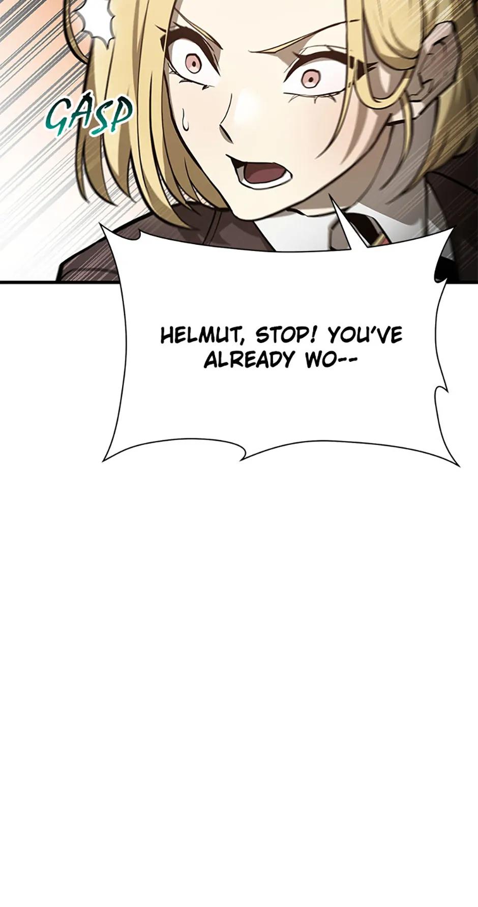 Read Helmut en Manga Online