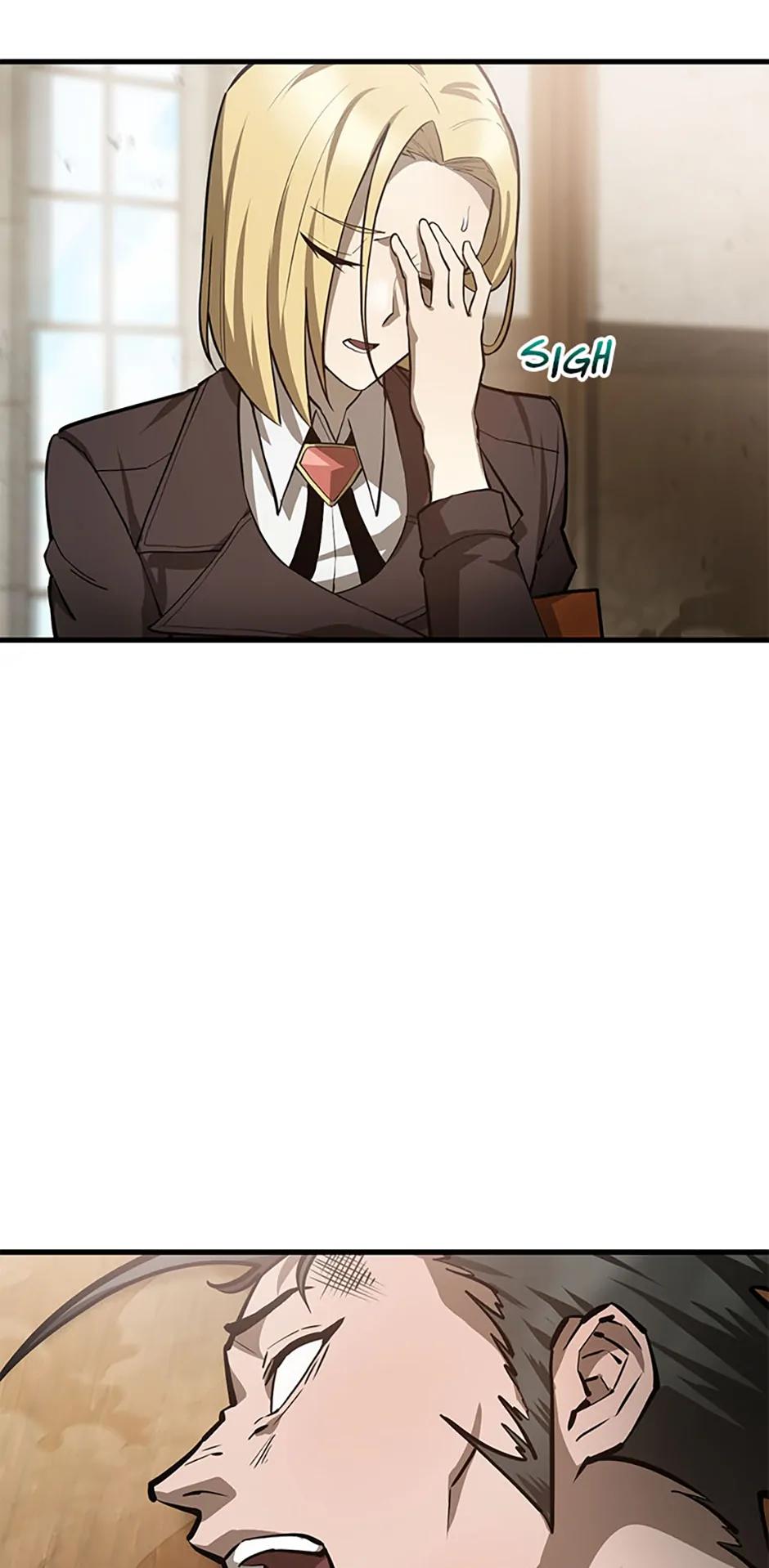 Read Helmut en Manga Online