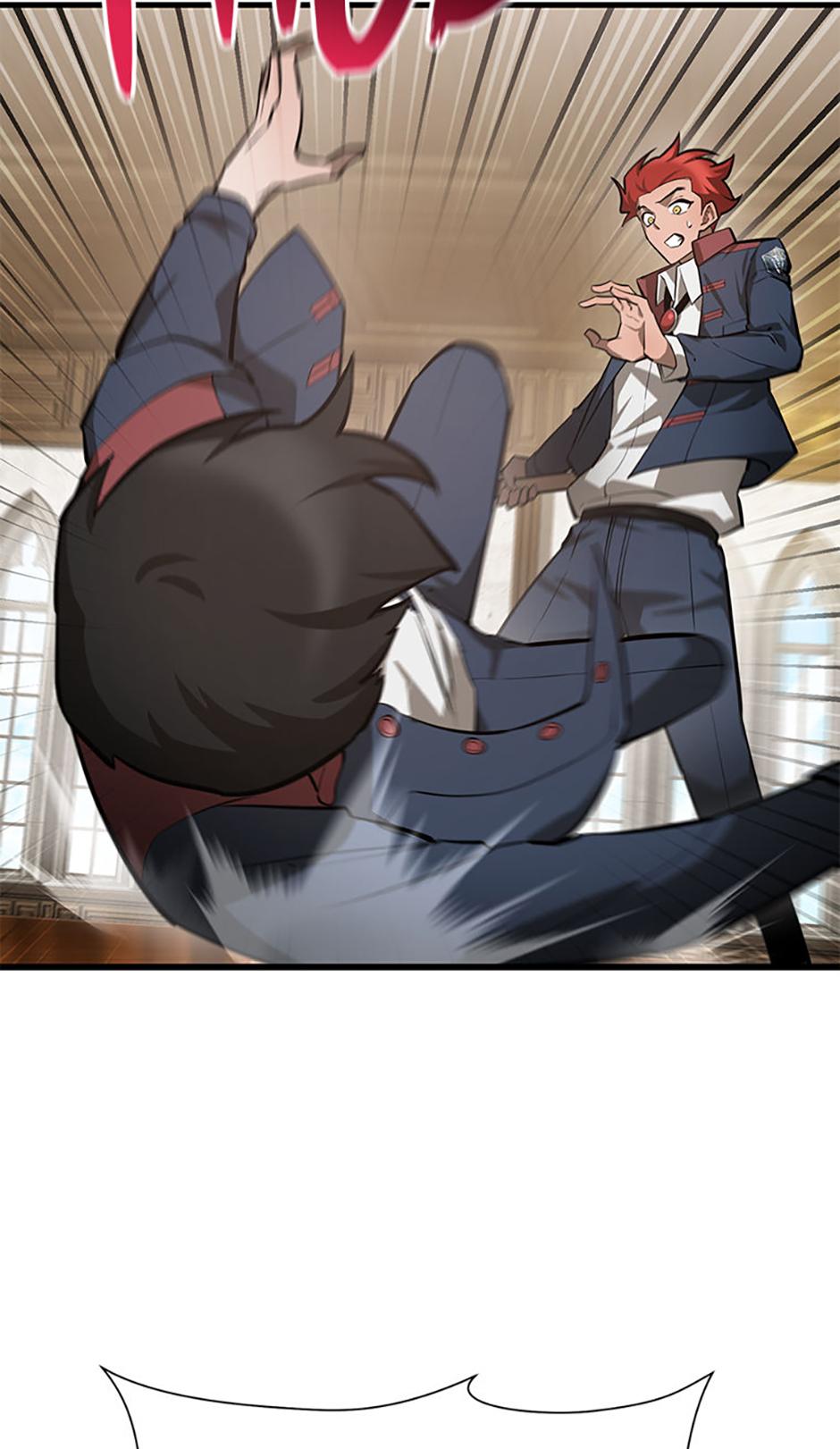 Read Helmut en Manga Online
