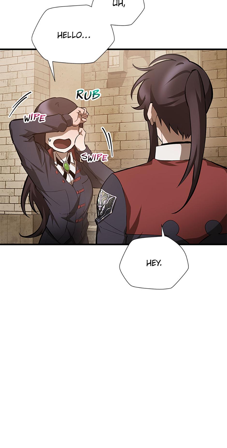 Read Helmut en Manga Online