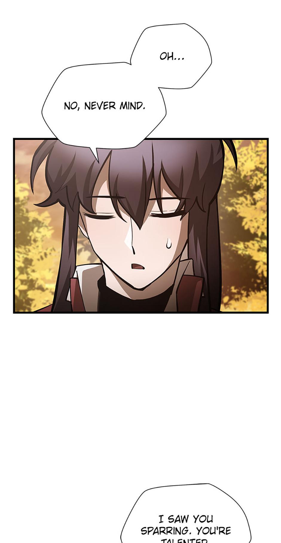 Read Helmut en Manga Online