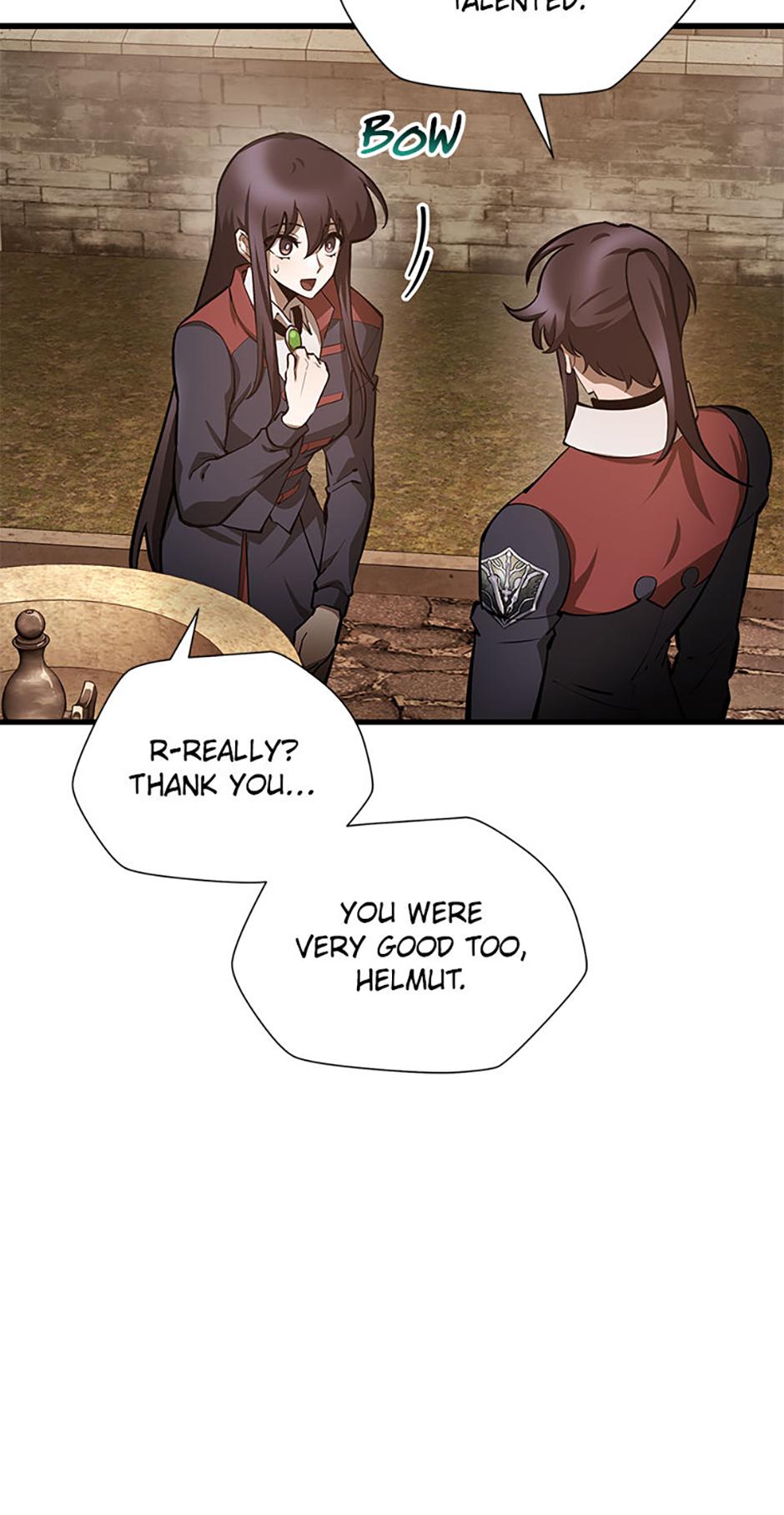 Read Helmut en Manga Online