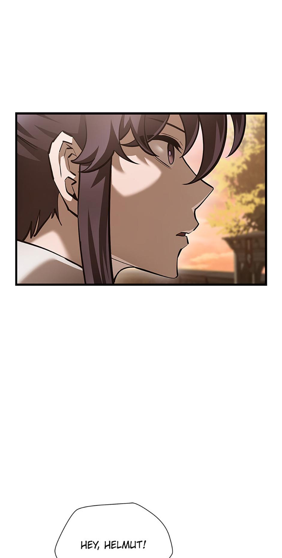 Read Helmut en Manga Online