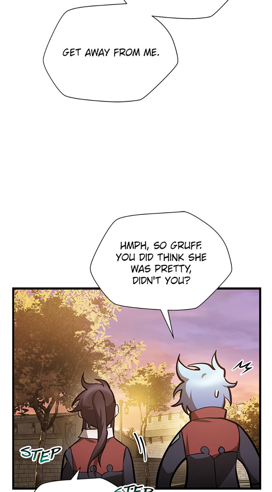 Read Helmut en Manga Online