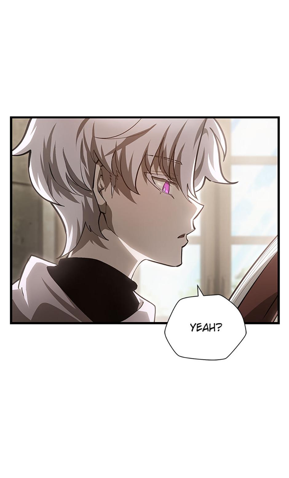 Read Helmut en Manga Online