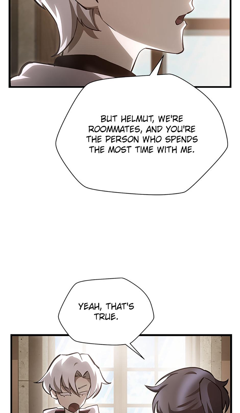 Read Helmut en Manga Online