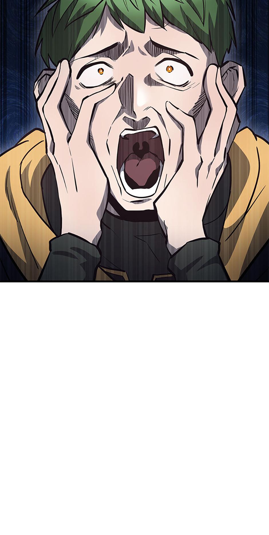 Read Helmut en Manga Online