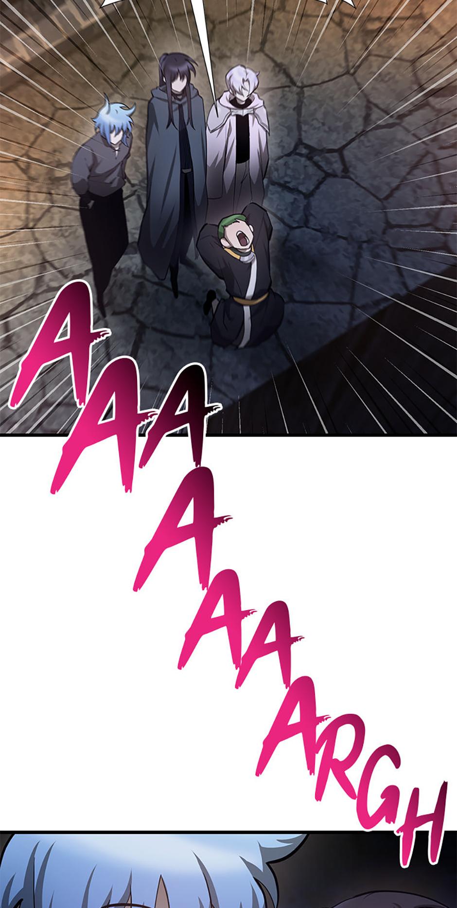 Read Helmut en Manga Online