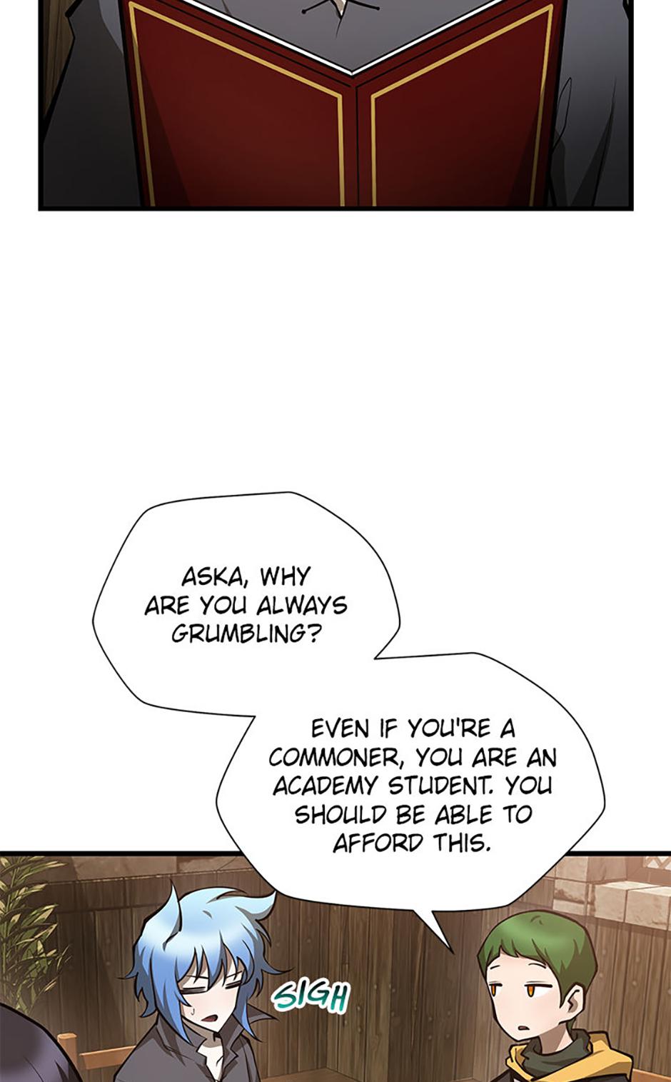 Read Helmut en Manga Online