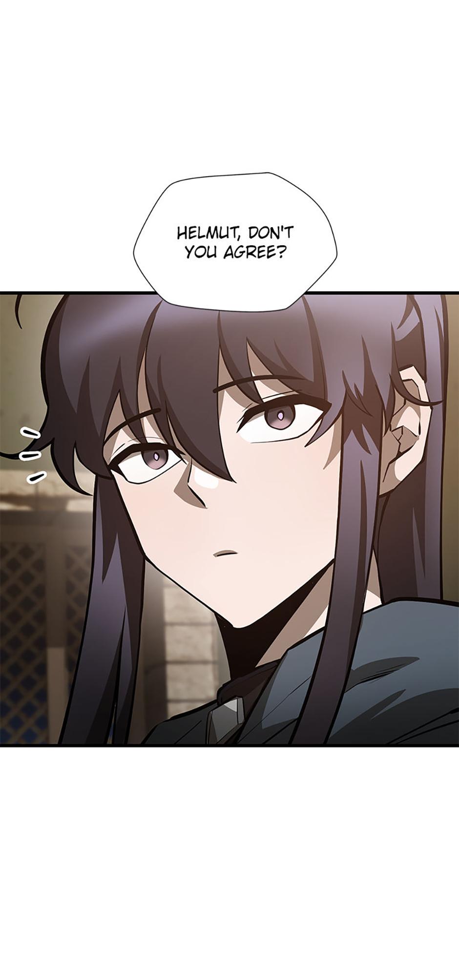 Read Helmut en Manga Online