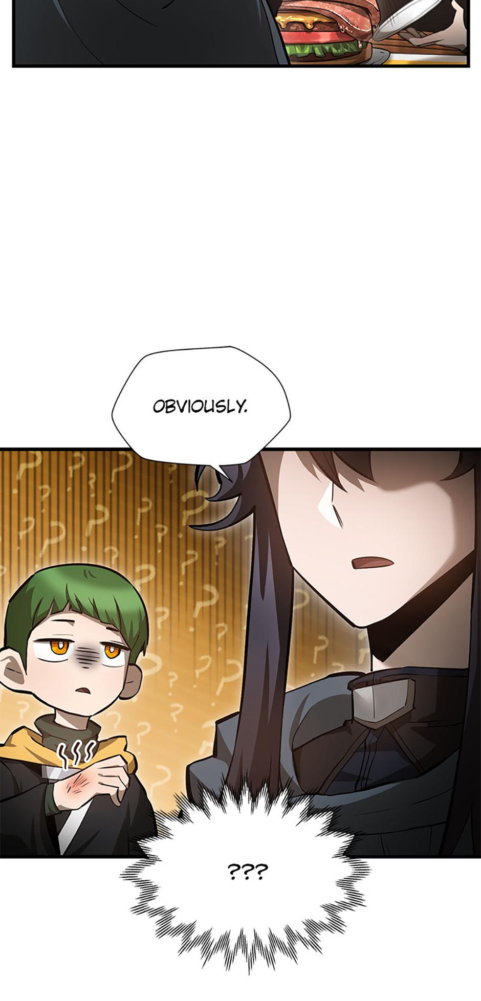 Read Helmut en Manga Online