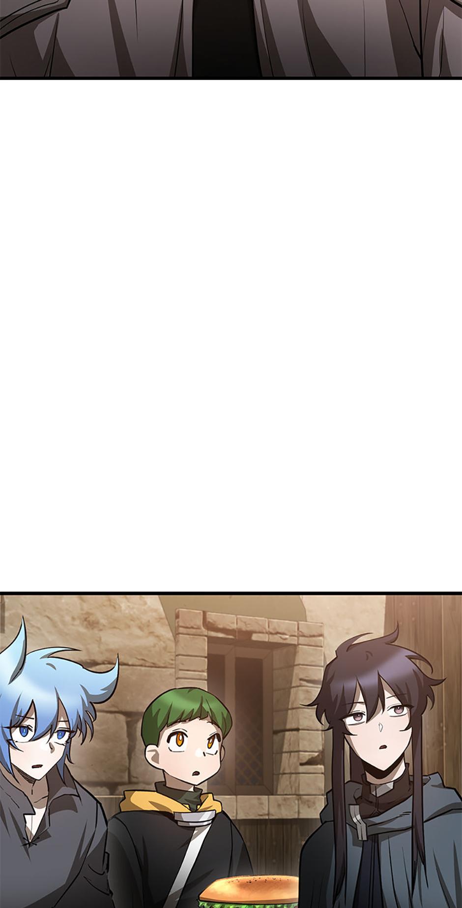 Read Helmut en Manga Online