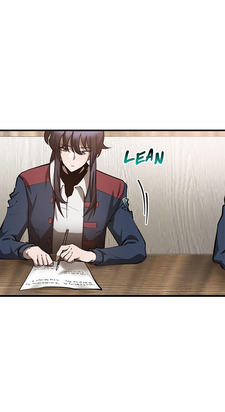 Read Helmut en Manga Online