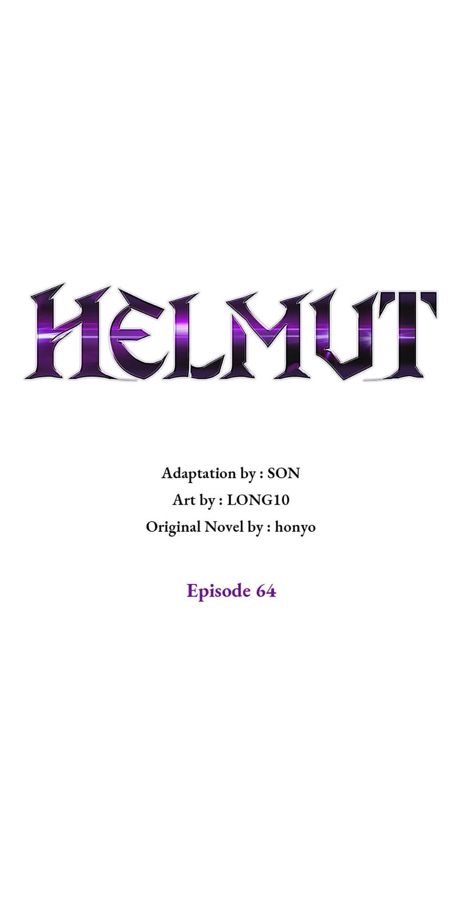 Read Helmut en Manga Online