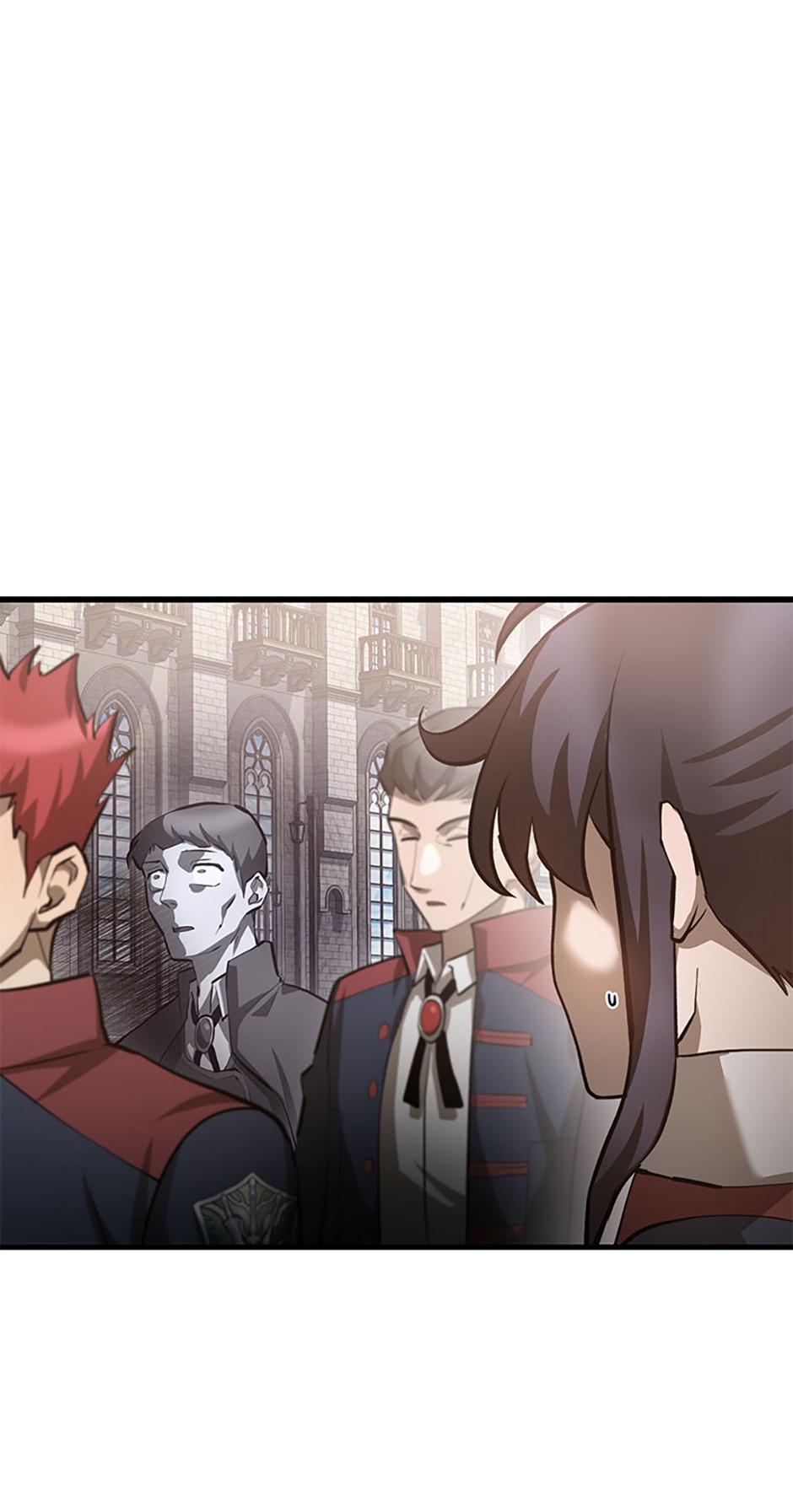 Read Helmut en Manga Online