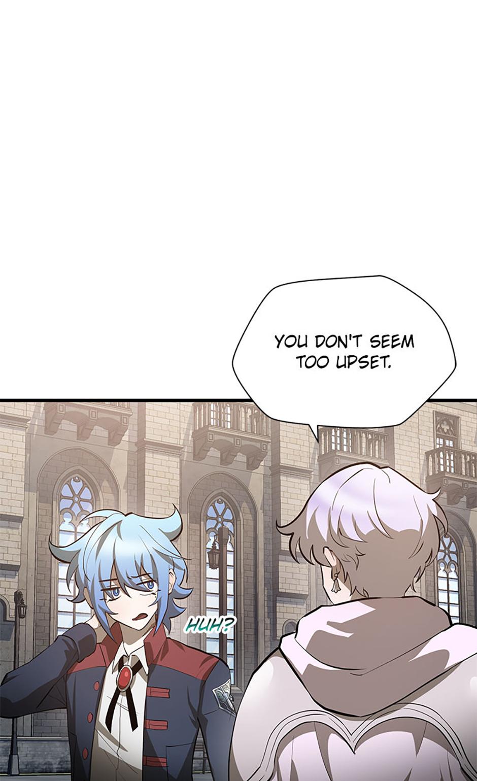 Read Helmut en Manga Online